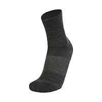 Women's Isolwool Trail Medium Charcoal