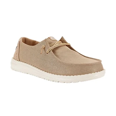Women's Wendy Stardust Rose Gold