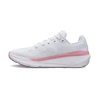 Women's Experience Flow ST White/Grey