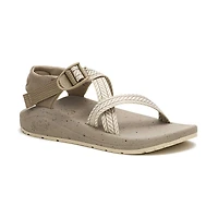 Women's CushZ Frond Dark Vanilla