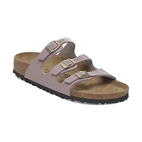 Women's Florida Graceful Faded Purple Birko-Flor