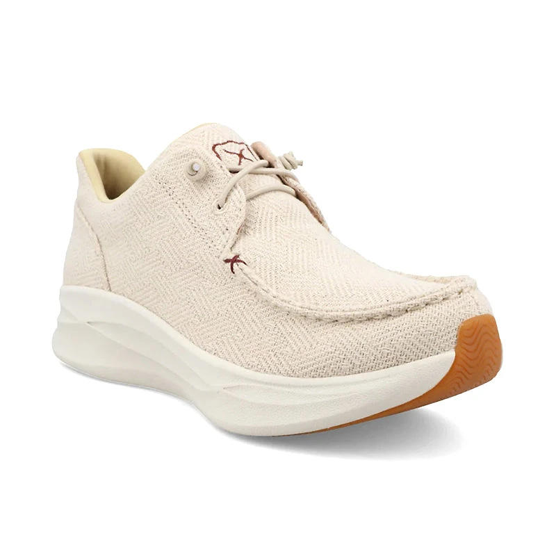Women's Feather X Birch