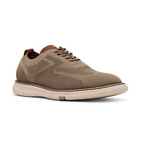 Men's Tazzer Taupe Knit
