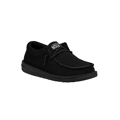 Kid's Preschool Wally Funk Mono Shade
