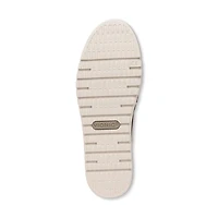 Women's Uptown Black Leather