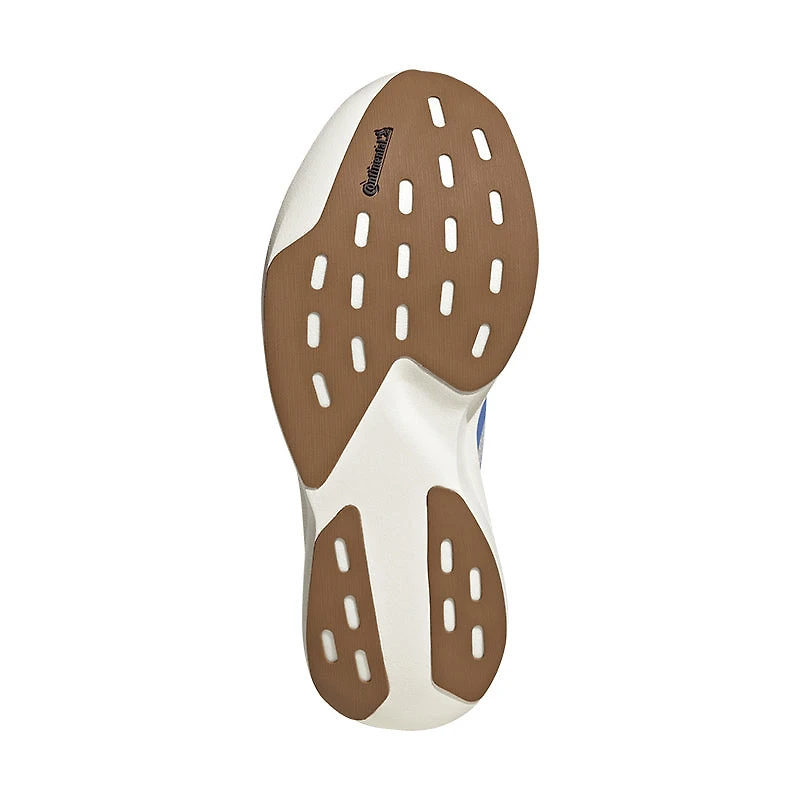 Women's Adizero EVO SL White/Blue Fusion/Off White