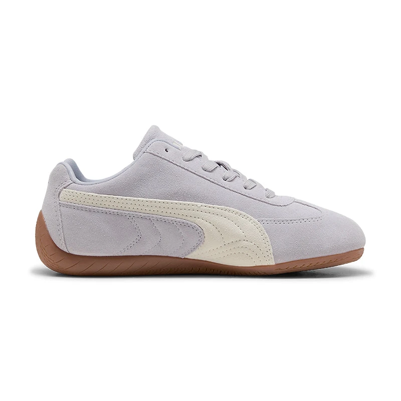Women's Speedcat OG Vibrant Silver/Gum