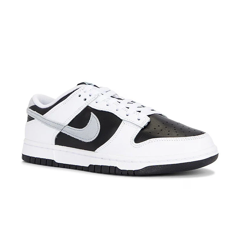 Men's Dunk Low White/Armory Blue