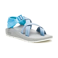 Women's CushZ Toe Loop Frond Pacific