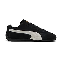 Men's Speedcat OG Black/White