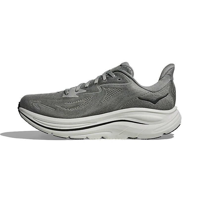 Men's Clifton 10 Galactic Grey/Asteroid