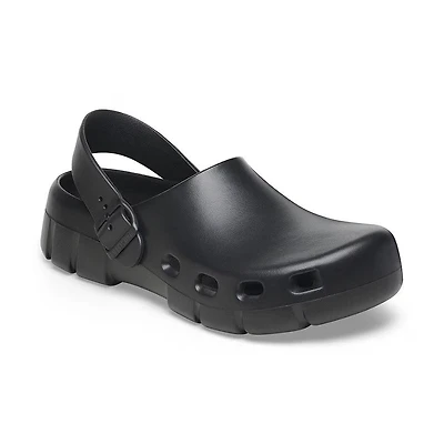 Men's Birki Flow EVA Black