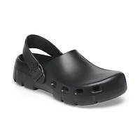 Men's Birki Flow EVA Black