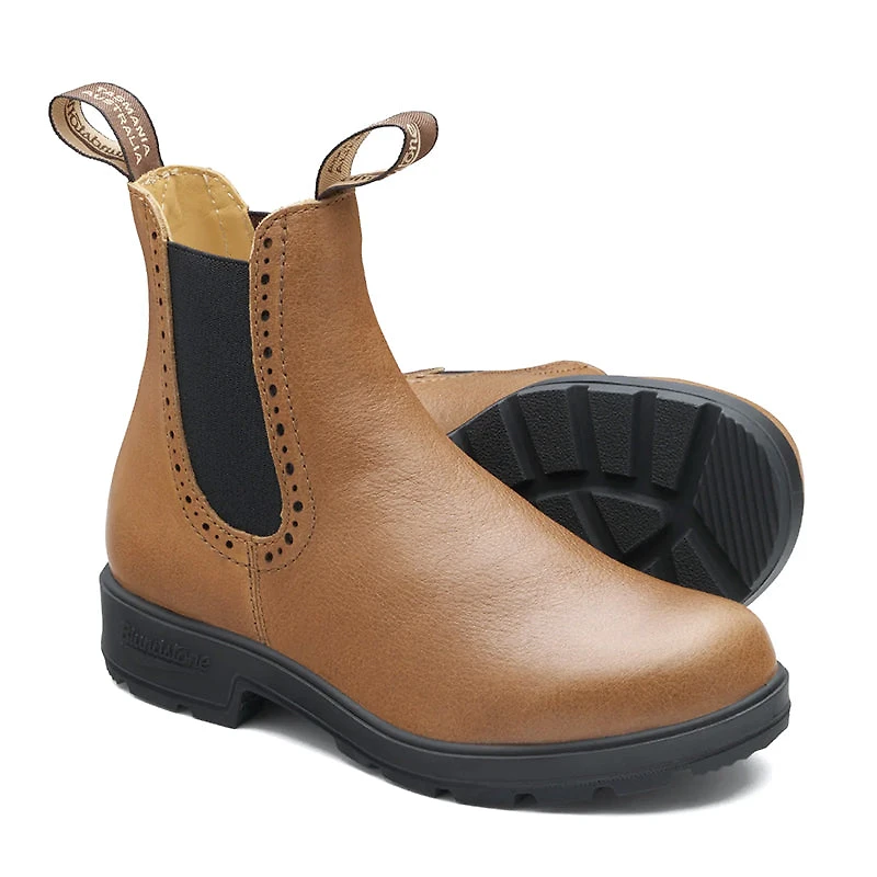 Women's Original High Top Camel