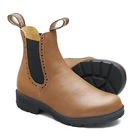 Women's Original High Top Camel