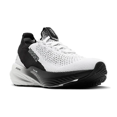 Women's Glycerin Stealthfit 22 White/Grey/Black