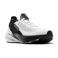 Women's Glycerin Stealthfit 22 White/Grey/Black