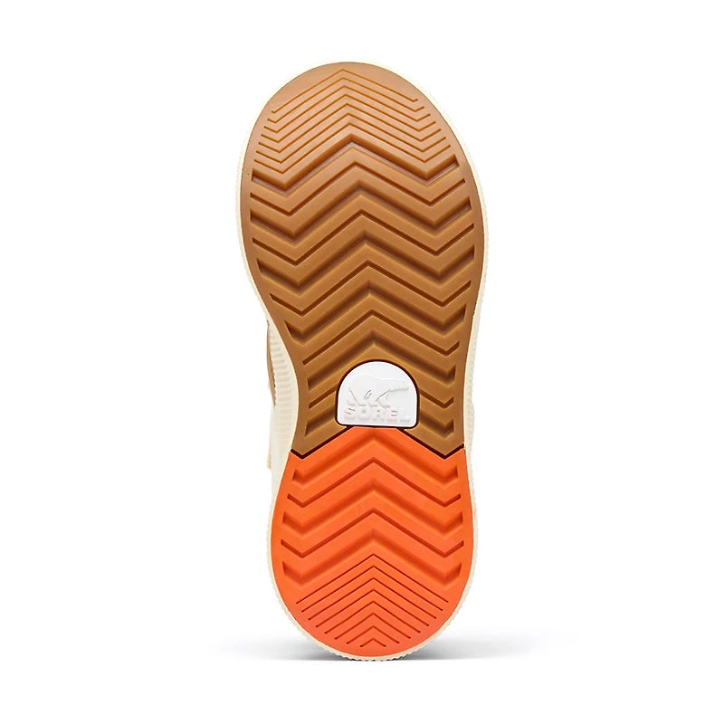 Women's Out N About IV Chillz Waterproof Honey White/Tawny Buff