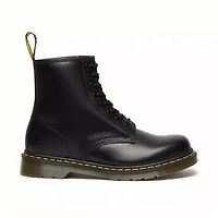 Men's 1460 Black Smooth