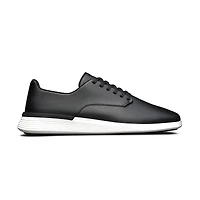 Men's Crossover Derby Black/White