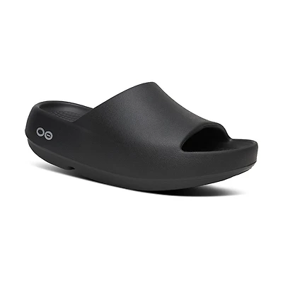 Men's OOahh+ Black