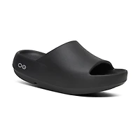 Men's OOahh+ Black