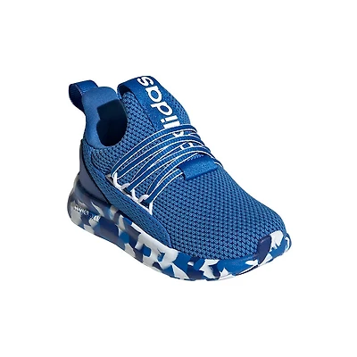 Kid's Toddler Lite Racer Adapt 7.0 Bright Royal/White