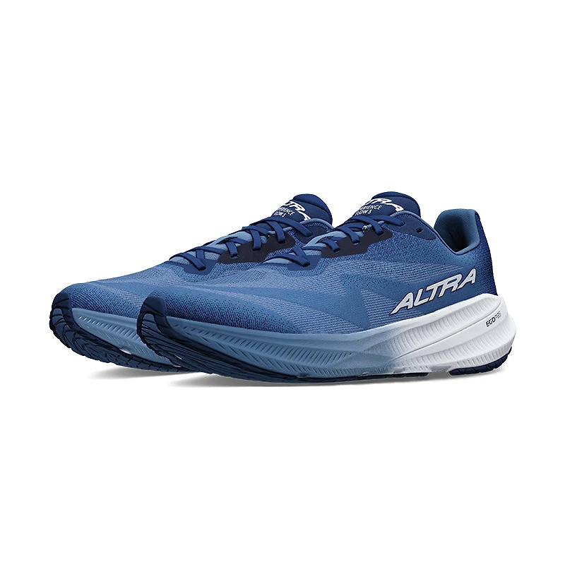 Men's Experience Flow 3 Navy/Light Blue