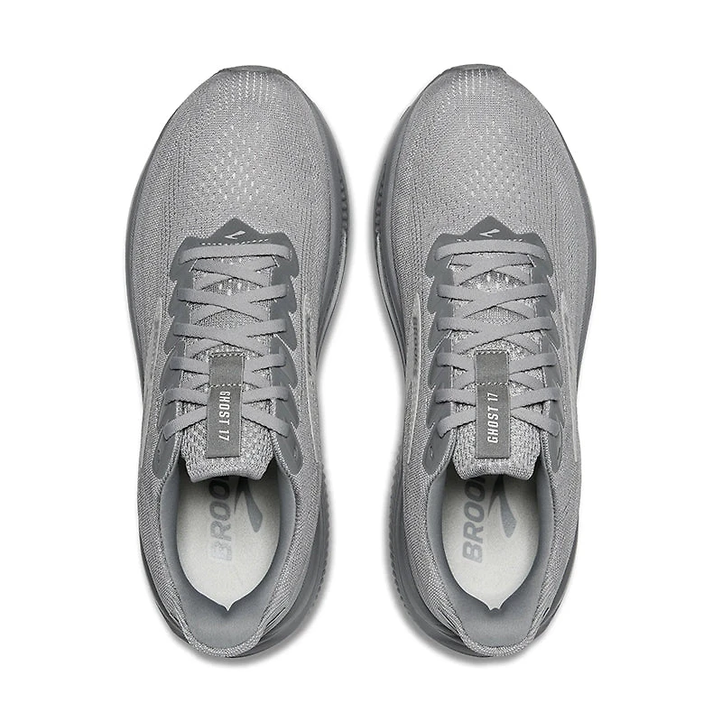 Men's Ghost 17 Primer Grey/Oyster