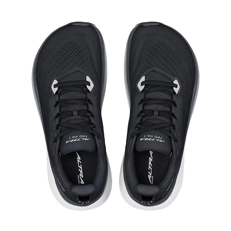 Women's FWD VIA 2 Black/White