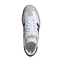 Women's Samba White/Black/Red