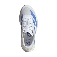 Women's Adizero EVO SL White/Blue Fusion/Off White