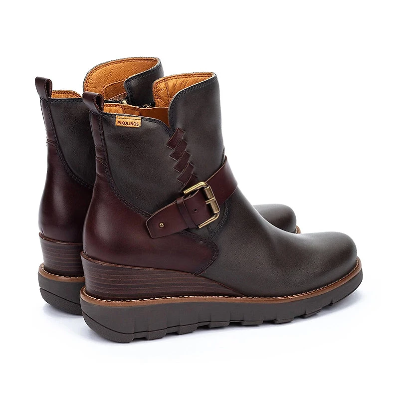 Women's Sanlucar Lead