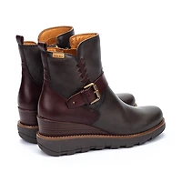 Women's Sanlucar Lead