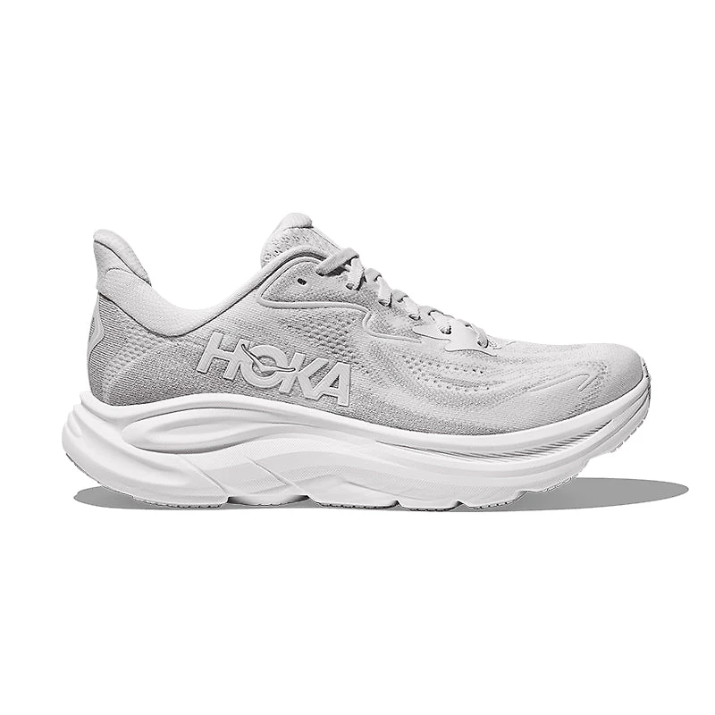 Women's Clifton 10 Cosmic Grey/Stardust