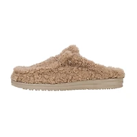 Men's Wally Slipper Timber Wolf