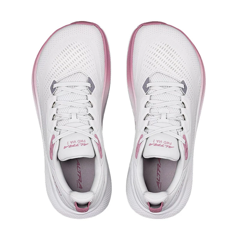 Women's FWD VIA 2 Light Grey