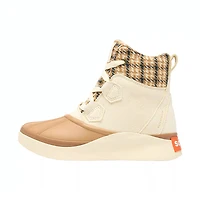 Women's Out N About IV Chillz Waterproof Honey White/Tawny Buff