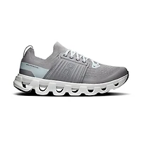 Men's Cloudswift 4 Alloy/Glacier
