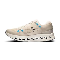 Women's Cloudsurfer 2 (WIDE) Pearl/Ivory