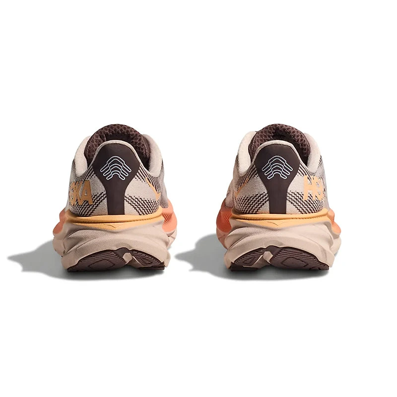 Women's Clifton 9 GORE-TEX Cosmic Pearl/Smoky
