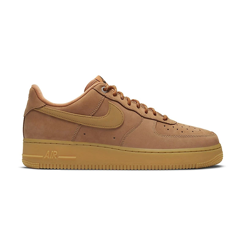 Men's Air Force 1 '07 WB Flax/Wheat Gum