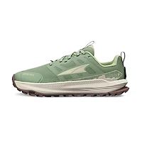 Women's Lone Peak 9 GORE-TEX Dusty Olive