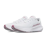 Women's Experience Flow ST White/Grey