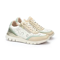 Women's Cantabria Off White