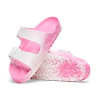 Women's Arizona EVA (NARROW) Candy Pink Multi