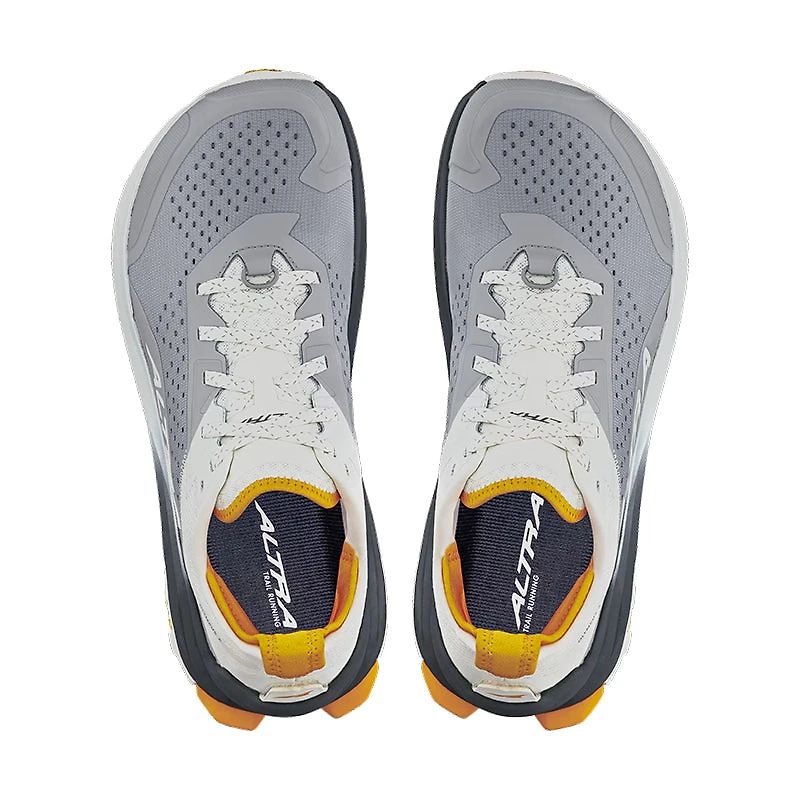 Men's Olympus 6 Grey