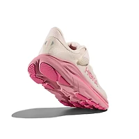 Kid's Preschool Clifton 10 Rose Cream/Dried