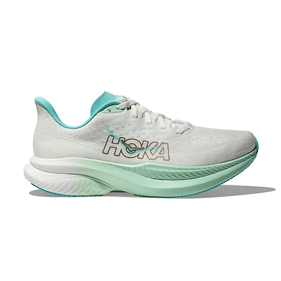 Women's Mach 6 Frost/Rose Gold