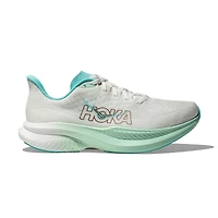 Women's Mach 6 Frost/Rose Gold